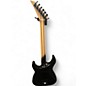Used Jackson Limited Edition Wildcard Series Soloist™ SL2FM Trans Black Solid Body Electric Guitar