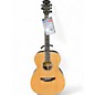 Used Orangewood broo Natural Acoustic Guitar thumbnail