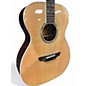 Used Orangewood broo Natural Acoustic Guitar