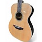 Used Orangewood broo Natural Acoustic Guitar