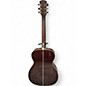 Used Orangewood broo Natural Acoustic Guitar