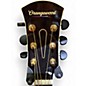 Used Orangewood broo Natural Acoustic Guitar