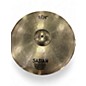 Used SABIAN 20in SBR Ride Cymbal thumbnail