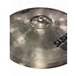 Used SABIAN 20in SBR Ride Cymbal