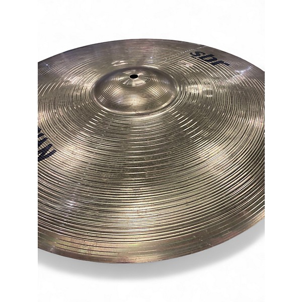 Used SABIAN 20in SBR Ride Cymbal