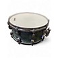 Used TAMA 6.5X14 Starclassic Snare INDIGO BLUE Drum