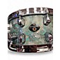 Used TAMA 6.5X14 Starclassic Snare INDIGO BLUE Drum