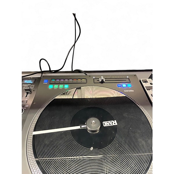 Used RANE TWELVE USB Turntable