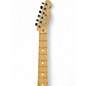 Used Fender American Ash Telecaster Butterscotch Blonde Solid Body Electric Guitar