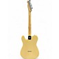 Used Fender American Ash Telecaster Butterscotch Blonde Solid Body Electric Guitar
