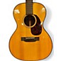 Used Martin Custom Shop 00-14 Natural Acoustic Guitar