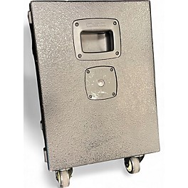 Used QSC KS112 Powered Subwoofer