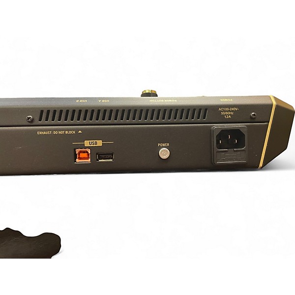 Used HeadRush PRIME Effect Processor