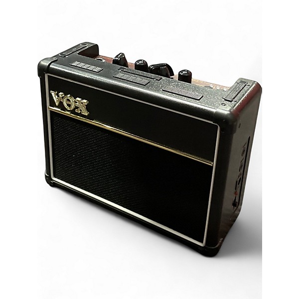 Used VOX AC2 RhythmVOX Guitar Combo Amp