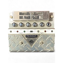 Used MESA/Boogie V-TWIN Guitar Preamp