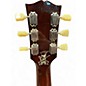 Used 2008 Gibson Slash Les Paul Standard '50s Gold Top Solid Body Electric Guitar