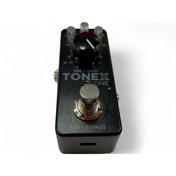 Used IK Multimedia TONEX ONE Effect Processor