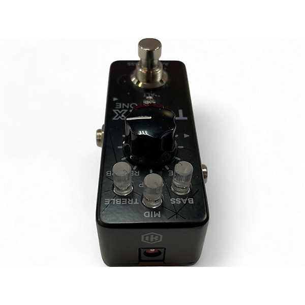Used Ik Multimedia TONEX ONE Effect Processor