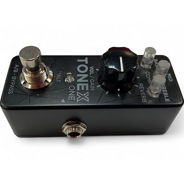 Used Ik Multimedia TONEX ONE Effect Processor