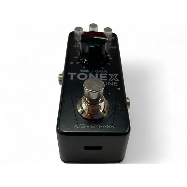 Used Ik Multimedia TONEX ONE Effect Processor