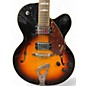 Used Gretsch Guitars G2420 / ABB 3 Color Sunburst Hollow Body Electric Guitar