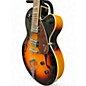 Used Gretsch Guitars G2420 / ABB 3 Color Sunburst Hollow Body Electric Guitar