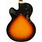 Used Gretsch Guitars G2420 / ABB 3 Color Sunburst Hollow Body Electric Guitar