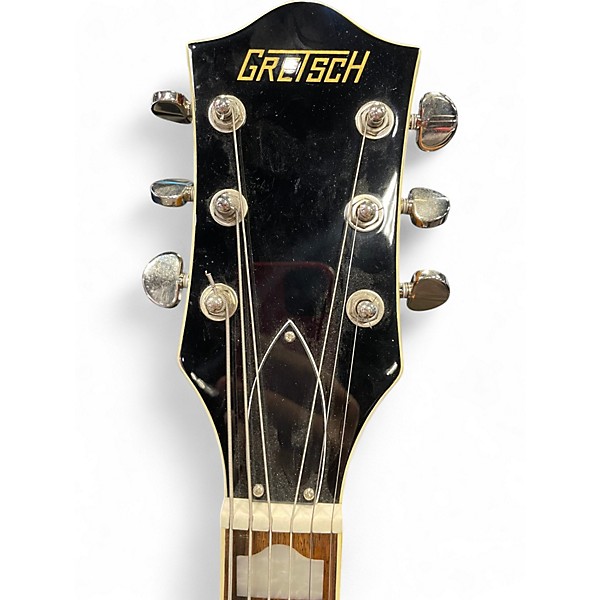 Used Gretsch Guitars G2420 / ABB 3 Color Sunburst Hollow Body Electric Guitar