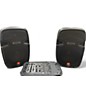 Used 2016 JBL Eon 21OP Sound Package thumbnail