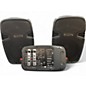 Used 2016 JBL Eon 21OP Sound Package