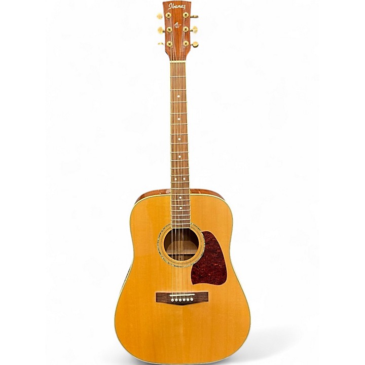 IBANEZ AW100 acoustic guitars for sale in USA | guitar-list