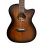 Used Cort CORE-OC EDGEBURST Acoustic Electric Guitar