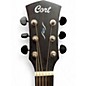 Used Cort CORE-OC EDGEBURST Acoustic Electric Guitar