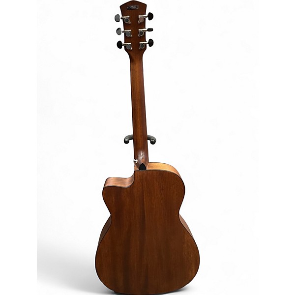 Used Cort CORE-OC EDGEBURST Acoustic Electric Guitar