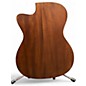Used Cort CORE-OC EDGEBURST Acoustic Electric Guitar