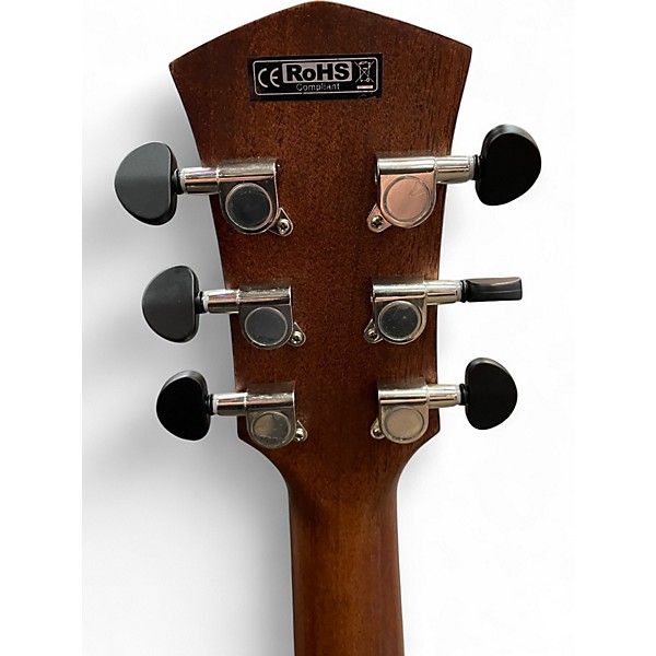 Used Cort CORE-OC EDGEBURST Acoustic Electric Guitar