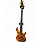 Used Brian Moore Guitars T5 PLUS Natural Electric Bass Guitar thumbnail