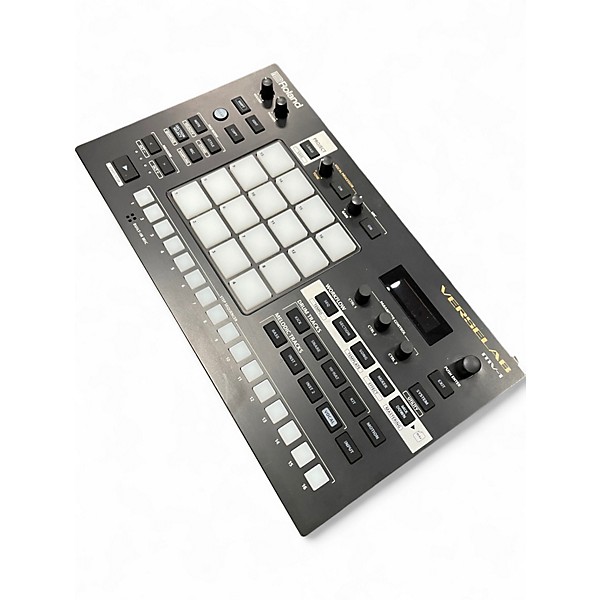 Used Roland Verselab MV-1 Production Studio Drum Machine