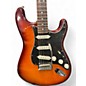 Used Fender Player Plus Stratocaster Plus Top Cherry Burst Solid Body Electric Guitar