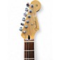 Used Fender Player Plus Stratocaster Plus Top Cherry Burst Solid Body Electric Guitar