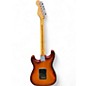 Used Fender Player Plus Stratocaster Plus Top Cherry Burst Solid Body Electric Guitar
