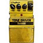 Used DigiTech TONE DRIVER Effect Pedal thumbnail