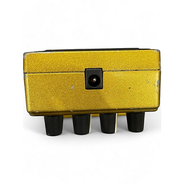 Used DigiTech TONE DRIVER Effect Pedal