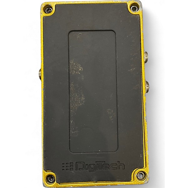 Used DigiTech TONE DRIVER Effect Pedal