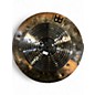 Used MEINL 18in Classic Custom Dual China Cymbal thumbnail