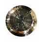Used MEINL 18in Classic Custom Dual China Cymbal