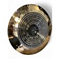 Used MEINL 18in Classic Custom Dual China Cymbal