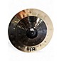 Used MEINL 18in Classic Custom Dual China Cymbal