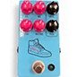 Used JHS Pedals PAUL GILBERT PG-14 Effect Pedal thumbnail
