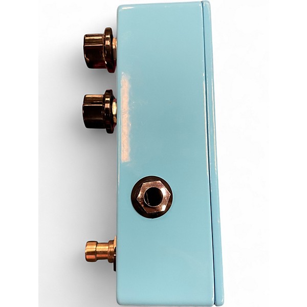 Used JHS Pedals PAUL GILBERT PG-14 Effect Pedal